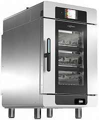 Мультипечь Alto Shaam CMC-H3H DX, фото 1