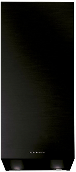 Пристенная вытяжка Falmec MIRA PLUS BLACK 40 (CMFN40.E10P2#EUN490F) фото