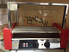 Гриль роликовый Foodatlas WY-009 (AR) фото