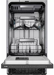 Посудомоечная машина встраиваемая Haier HDWE11-396RU в Москве , фото