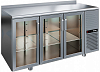 Холодильный стол Polair TD3GN-G фото
