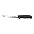 Нож обвалочный  Fibrox 15 см, ручка фиброкс черная (70001211)