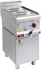 Мармит для вторых блюд Gastroinox KRCS-DBE 470 фото