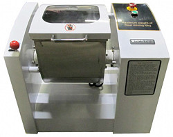 Тестомес для крутого теста Kocateq HSHWM6ECO в Москве , фото 1