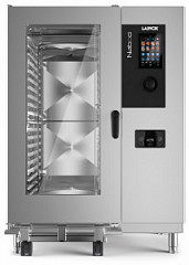 Пароконвектомат Lainox NAEB202R, фото