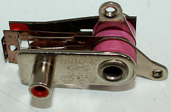 Термостат AIRHOT POP-6W в Москве , фото