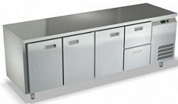 Охлаждаемый стол Техно-ТТ СПБ/О-122/32-2206 в Москве , фото