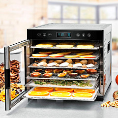 Дегидратор Rommelsbacher DA 950 в Москве , фото 3