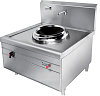 Плита индукционная WOK Kocateq DC7090 фото