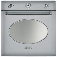 Духовой шкаф Smeg SF855X в Москве , фото 1