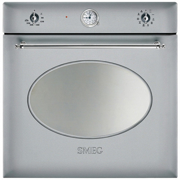 Духовой шкаф Smeg SF855X фото