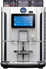 Кофемашина CARIMALI BlueDot Plus BDPL-00-02-02 в Москве , фото 4