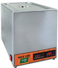 Аппарат Sous Vide (Су вид) Solis SVC60 фото