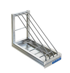 Полка навесная Техно-ТТ ПН-113/6003 для досок фото