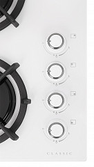 Варочная панель газовая Gefest СГ СВН 2230 К11 в Москве , фото 2