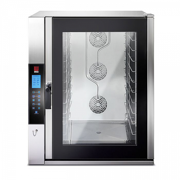 Пароконвектомат Tecnoeka KF 1111 TC фото