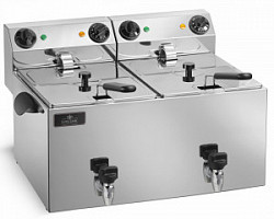 Luxstahl FE88RG фото