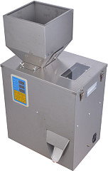 Дозатор весовой Hualian Machinery FZ-500 (5-500 г) фото