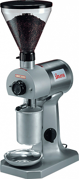 Кофемолка Sirman MC фото
