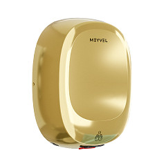 Сушилка для рук Meyvel MH12-1000P2 (Gold) в Москве , фото 1