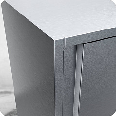 Прилавок нейтральный Rada ПНЧ-6 в Москве , фото 4