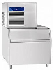 Бункер Abat Б-400 в Москве , фото 3