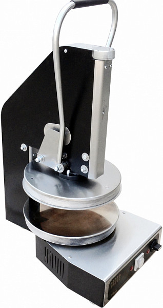 Пресс для пиццы Grill Master Ф2ПЦЭ (22217) фото