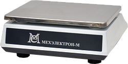 Весы товарные Мехэлектрон-М ВЭТ-15-1/2-1С-АБ в Москве , фото 3