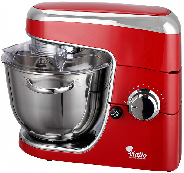 Планетарный миксер Viatto VA-SM99RS фото