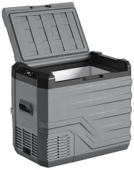 Автохолодильник переносной Alpicool NL50 (12/24) в Москве , фото 2