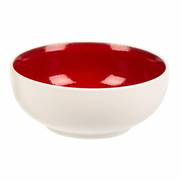 Салатник P.L. Proff Cuisine Rubi Sunset 650 мл фото