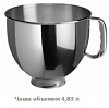 Планетарный миксер KitchenAid 5KSM150PSECA фото