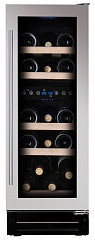 Встраиваемый винный шкаф Dunavox DAUF-17.58DSS в Москве , фото 1
