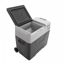 Автохолодильник переносной Alpicool CX50 в Москве , фото 7