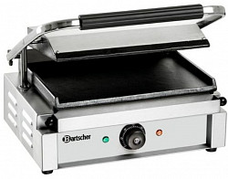 Гриль контактный Bartscher A150679 в Москве , фото 4