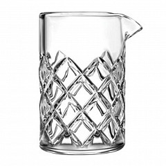 Стакан для смешивания The Bars 500 мл стекло Yarai фото