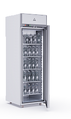Шкаф холодильный Аркто V0.5-SLD в Москве , фото 2