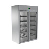 Шкаф холодильный Аркто V1.4-Gdc (пропан) фото