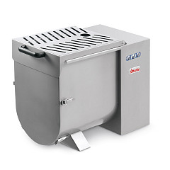 Фаршемешалка Sirman IP 50 M Y14 3Ф CE на высоких ножках с колесами в Москве , фото 1