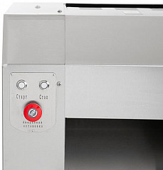 Тестораскаточная машина Foodatlas YP-500 (380V), фото 6