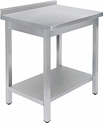 Стол производственный Luxstahl СПУ-9/7 в Москве , фото 1