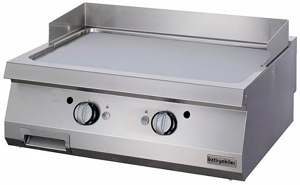 Жарочная поверхность Ozti OGG 8070 фото
