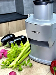 Овощерезка Viatto VA-FP-GJ817 в Москве , фото 6