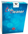 Таблетированное средство для чистки кофемашин  Eco Cleaner (150 шт)