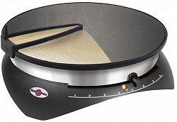 Блинница электрическая Krampouz CEBPB2, фото 1