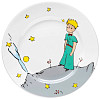 Набор детской посуды WMF 12.9405.9964 6 предметов Der Kleine Prinz фото