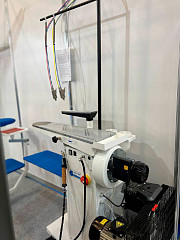 Пятновыводной стол Ghidini (Италия) GB-S-88 F (паровоздушный пистолет, компрессор) в Москве , фото 5