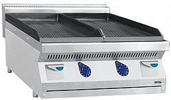 Жарочная поверхность Abat АКО-80/2Н-Ч-02 в Москве , фото 1