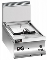 Фритюрница газовая Apach Chef Line GLFRIG47S9 фото