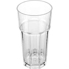 Стакан Хайбол Probar поликарбонат 290мл D=78,H=140мм прозр. (01010295) фото